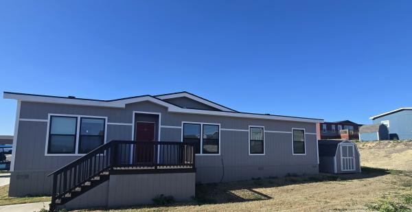 2025 Palm Harbor 330SA30524H Mobile Home