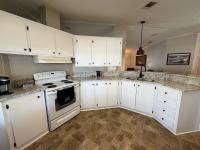 1990 Fleetwood Mobile Home