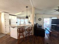 1990 Fleetwood Mobile Home