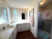 1990 Fleetwood Mobile Home
