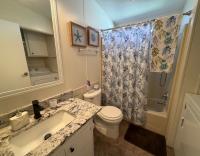 1990 Fleetwood Mobile Home