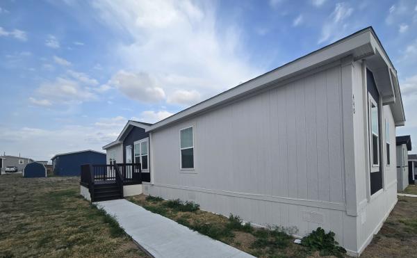 2025 Clayton 52TEM28604B (4B) Mobile Home