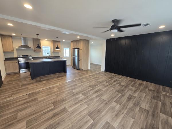 2025 Clayton 52TEM28604B (4B) Mobile Home