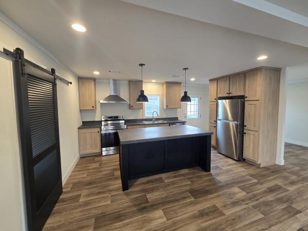 2025 Clayton 52TEM28604B (4B) Mobile Home