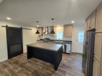 2025 Clayton 52TEM28604B (4B) Mobile Home