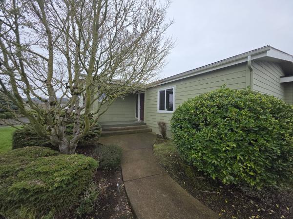 1990 Fuqua Unknown Mobile Home