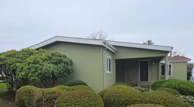 Photo 3 of 3 of home located at 3355 N Delta Hwy., #56 Eugene, OR 97408