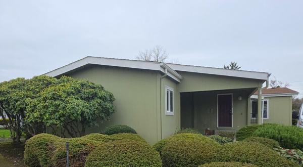 1990 Fuqua Unknown Mobile Home