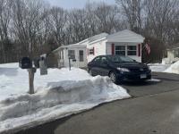 1969 Newport 12x60-2 Mobile Home