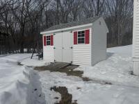 1969 Newport 12x60-2 Mobile Home