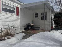 1969 Newport 12x60-2 Mobile Home