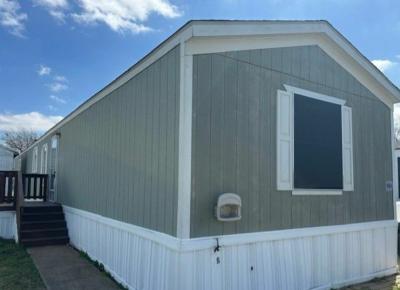 Mobile Home at 804 Holland Drive #131 Crowley, TX 76036