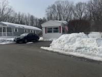 1969 Newport 12x60-2 Mobile Home