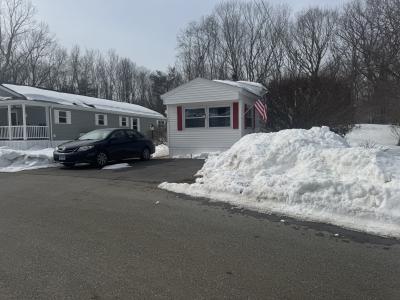 Photo 4 of 9 of home located at 30 Old Wood Road Storrs, CT 06268