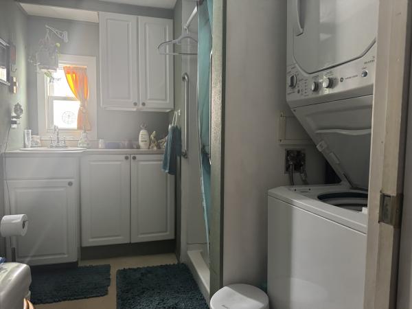 1969 Newport 12x60-2 Mobile Home