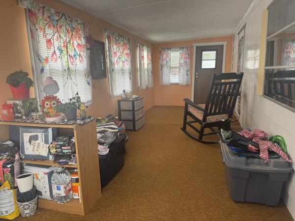 1969 Newport 12x60-2 Mobile Home