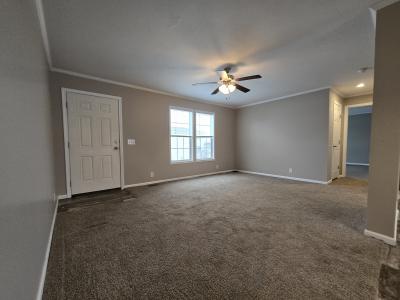 Photo 4 of 14 of home located at 7204 East Grand River Ave Lot 325 Portland, MI 48875