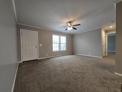 Photo 5 of 14 of home located at 7204 East Grand River Ave Lot 325 Portland, MI 48875