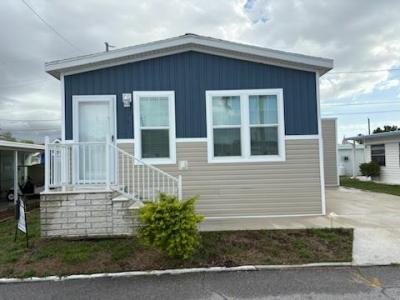 Mobile Home at 2346 Druid Rd #717 Clearwater, FL 33764