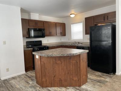 Photo 3 of 32 of home located at 1961 SE Four Seasons Dr. #172 Ankeny, IA 50021