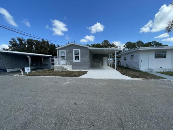 2026 Nobility - Ocala Mobile Home For Sale