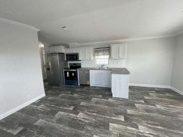 2026 Nobility - Ocala Paxton Mobile Home