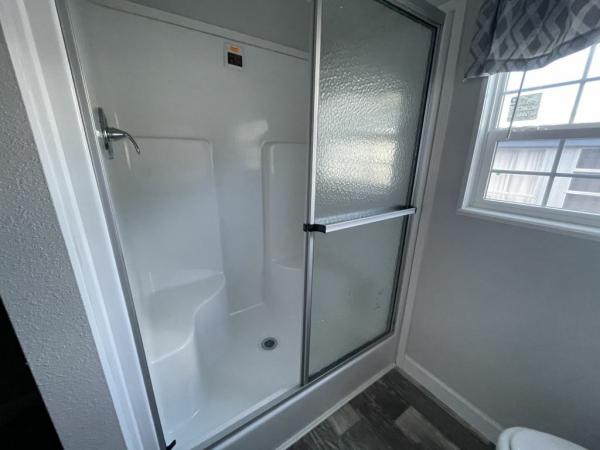 2026 Nobility - Ocala Paxton Mobile Home