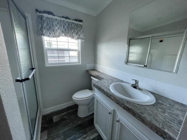 2026 Nobility - Ocala Paxton Mobile Home