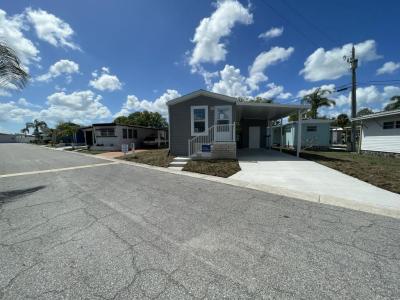 Mobile Home at 4300 East Bay Dr #228 Clearwater, FL 33764