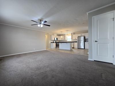 Photo 3 of 10 of home located at 7204 East Grand River Ave Lot 495 Portland, MI 48875