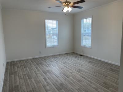 Photo 4 of 10 of home located at 7204 East Grand River Ave Lot 495 Portland, MI 48875