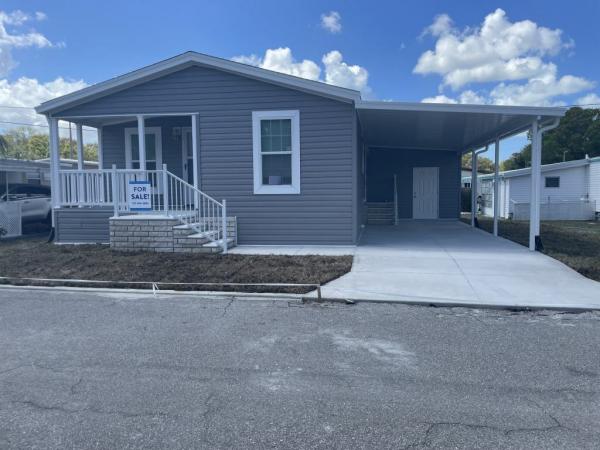 2026 Nobility - Ocala Mobile Home For Sale