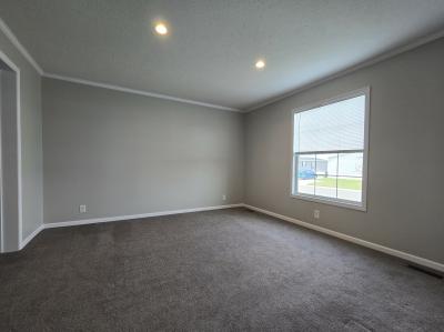 Photo 5 of 10 of home located at 7204 East Grand River Ave Lot 495 Portland, MI 48875