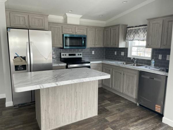 2026 Nobility - Ocala Mobile Home For Sale