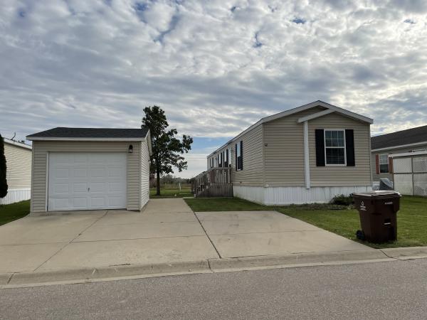 2014 Clayton Mobile Home For Sale