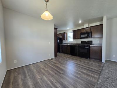 Photo 3 of 10 of home located at 7204 E Grand River Lot 042 Portland, MI 48875