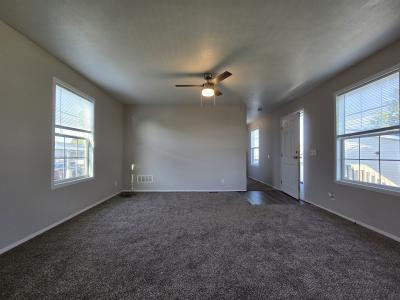 Photo 4 of 10 of home located at 7204 E Grand River Lot 042 Portland, MI 48875