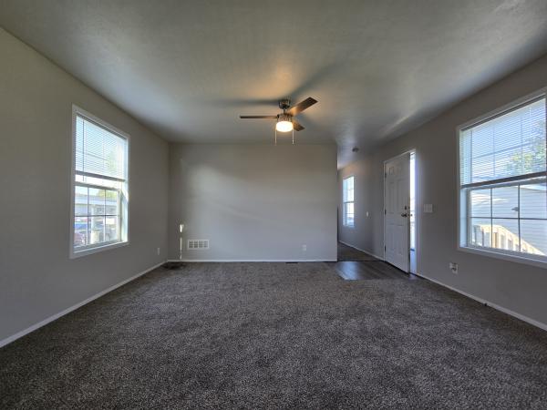 2014 Clayton Mobile Home