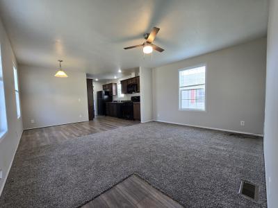 Photo 5 of 10 of home located at 7204 E Grand River Lot 042 Portland, MI 48875