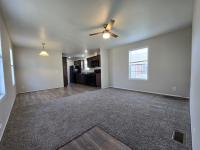 2014 Clayton Mobile Home