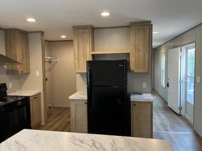 Photo 2 of 30 of home located at 10610 East St Rt 762 #165 #165B Lockbourne, OH 43137