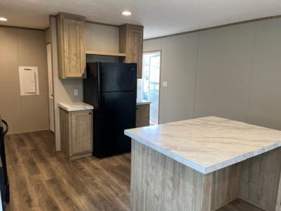 Photo 5 of 30 of home located at 10610 East St Rt 762 #165 #165B Lockbourne, OH 43137