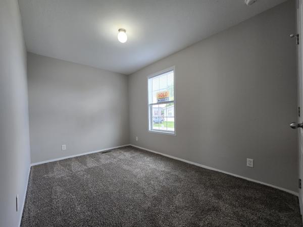 2014 Clayton Mobile Home