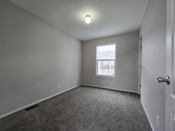 2014 Clayton Mobile Home