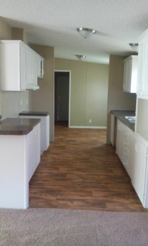 1995 Fleetwood Mobile Home For Sale