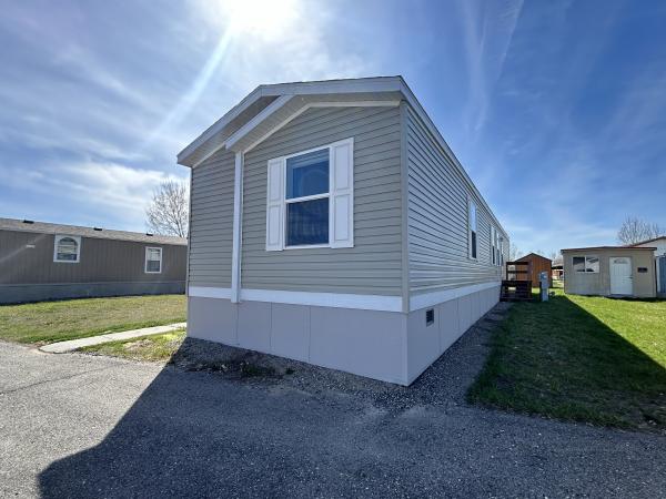 2023 Clayton - Wakarusa Mobile Home For Sale