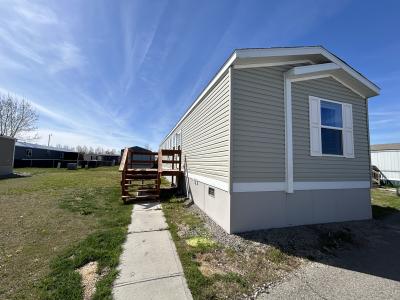 Photo 2 of 31 of home located at 18 Skeena Street #18Sk Billings, MT 59105