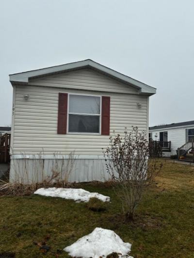 Mobile Home at 193 Beacon Court Port Huron, MI 48060