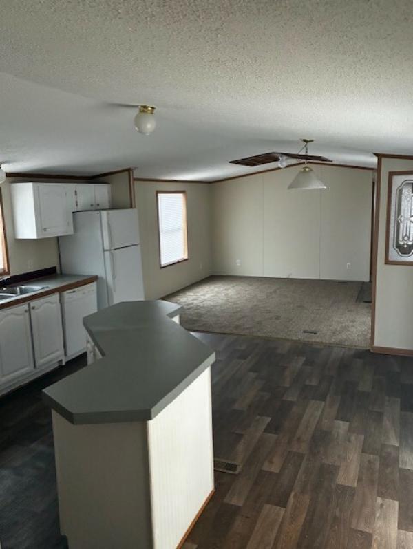 1999 Partiot Unknown Mobile Home