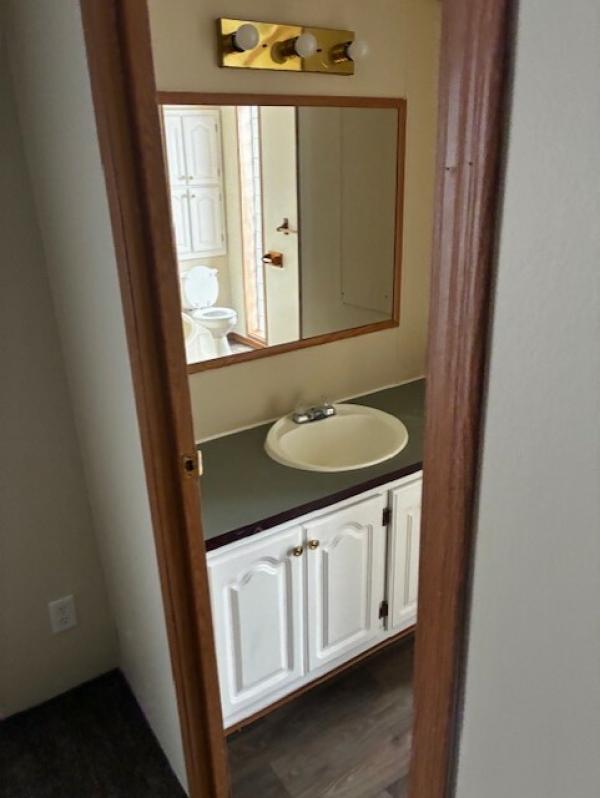 1999 Partiot Unknown Mobile Home